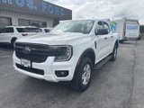 New 2025 Ford Ranger XL w/ Trailer Tow Package image 2