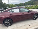 Used 2021 Nissan Sentra SV image 4