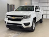 Used 2020 Chevrolet Colorado W/T w/ WT Convenience Package image 3