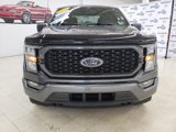 Certified 2023 Ford F150 XL w/ STX Appearance Package image 2