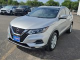 Used 2022 Nissan Rogue Sport SV image 4