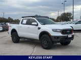 Used 2022 Ford Ranger Lariat w/ Tremor Off-Road Package image 3
