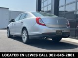 Used 2013 Lincoln MKS image 3