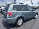 Used 2013 Subaru Forester 2.5X Premium image 5