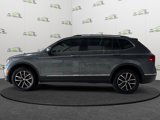 Used 2021 Volkswagen Tiguan SE image 2