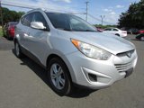 Used 2012 Hyundai Tucson GLS image 3