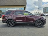 Used 2019 Ford Explorer XLT w/ Equipment Group 202A image 3