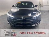 Used 2022 Honda Accord Sport image 2