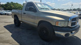 Used 2003 Dodge Ram 1500 Truck ST image 5