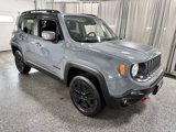 Used 2018 Jeep Renegade Trailhawk w/ Cold Weather Group II image 3
