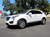 Used 2019 Cadillac XT5 Luxury image 3
