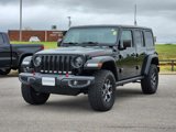 Used 2019 Jeep Wrangler Unlimited Rubicon image 3