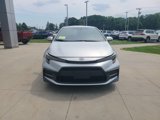 Used 2020 Toyota Corolla SE image 2
