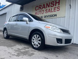 Used 2012 Nissan Versa 1.8 S w/ Plus Pkg image 4