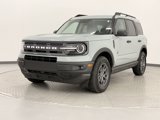 Used 2024 Ford Bronco Sport Big Bend w/ Convenience Package image 3