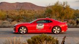 Used 2011 Chevrolet Camaro SS w/ LPO, Ground Effects Package image 5