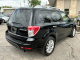 Used 2011 Subaru Forester 2.5X Touring w/ Popular Equipment Group 4A image 3