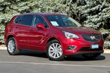 Used 2020 Buick Envision Essence image 2