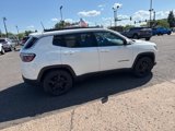Used 2018 Jeep Compass Latitude w/ Popular Equipment Group image 6