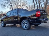 New 2025 RAM 1500 4x4 Crew Cab image 4