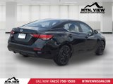 Used 2021 Nissan Sentra S image 3