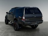 Used 2012 Toyota Tacoma 4x4 Double Cab image 5