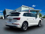 Used 2023 Audi Q5 2.0T Premium Plus image 4