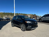 Used 2021 Buick Encore Preferred image 4