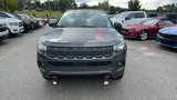 Used 2022 Jeep Compass Trailhawk image 3