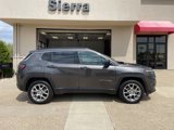 Used 2022 Jeep Compass Latitude w/ Sun and Sound Group image 4