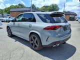 Used 2025 Mercedes-Benz GLE 350 4MATIC image 4