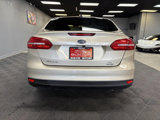 Used 2018 Ford Focus SE image 4