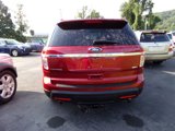 Used 2015 Ford Explorer Limited image 5