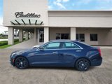 Used 2015 Cadillac ATS Luxury w/ Safety and Security Package image 2