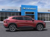 New 2025 Chevrolet Trax LT image 5