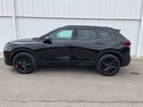 Certified 2022 Chevrolet Blazer LT w/ Redline Edition image 2