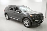 Used 2021 Ford Explorer XLT w/ Equipment Group 202A image 4