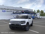 New 2025 Ford Bronco Sport Big Bend image 3