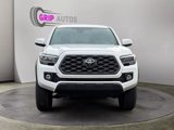 Used 2023 Toyota Tacoma TRD Off-Road image 2
