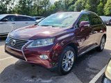 Used 2013 Lexus RX 350 FWD image 4