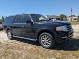 Used 2017 Ford Expedition EL Limited image 2