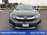Used 2018 Honda CR-V Touring image 2