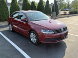 Used 2017 Volkswagen Jetta S image 3