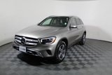 Used 2021 Mercedes-Benz GLC 300 image 4