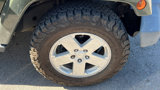Used 2008 Jeep Wrangler Sahara w/ Dual Top Group image 4