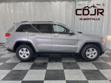Used 2015 Jeep Grand Cherokee Laredo w/ Quick Order Package 23E image 5