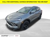 New 2025 Buick Encore GX Sport Touring image 3