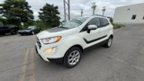 Used 2022 Ford EcoSport SE image 5