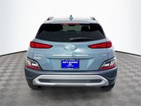 Certified 2022 Hyundai Kona Limited w/ Cargo Package image 6