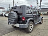 Used 2013 Jeep Wrangler Unlimited Sahara w/ Dual Top Group image 6